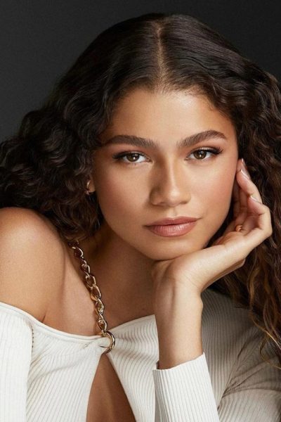 Zendaya Coleman