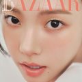 Harper's Bazaar Korea Digital 2026