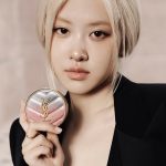 Rosé for YSL Beauty 2026