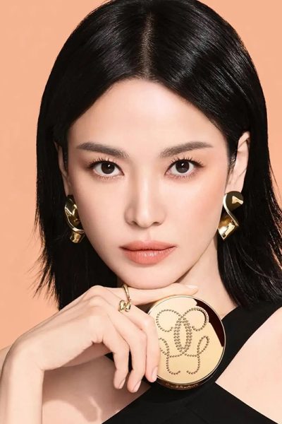 Song Hye-kyo