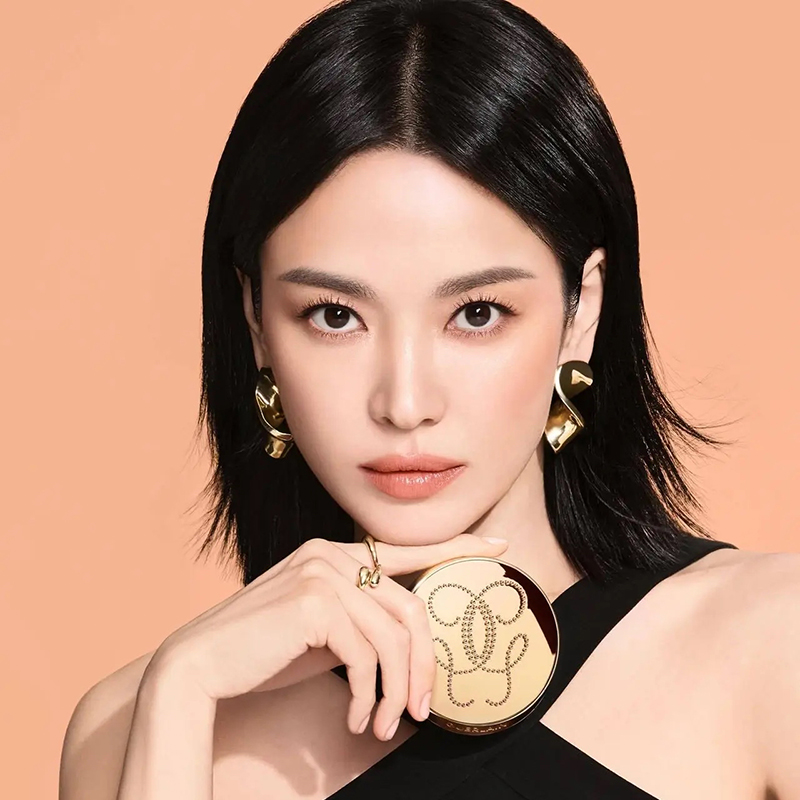 Song Hye-kyo