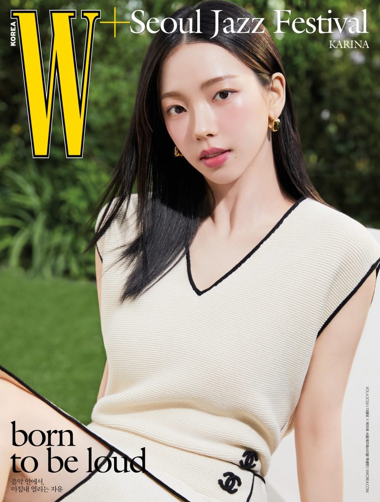 W KOREA June 2026 2
