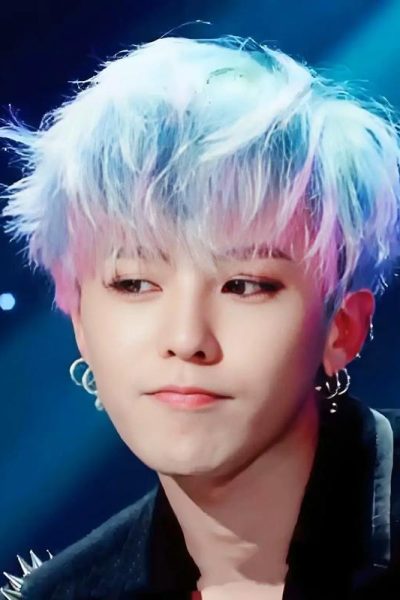 G-DRAGON