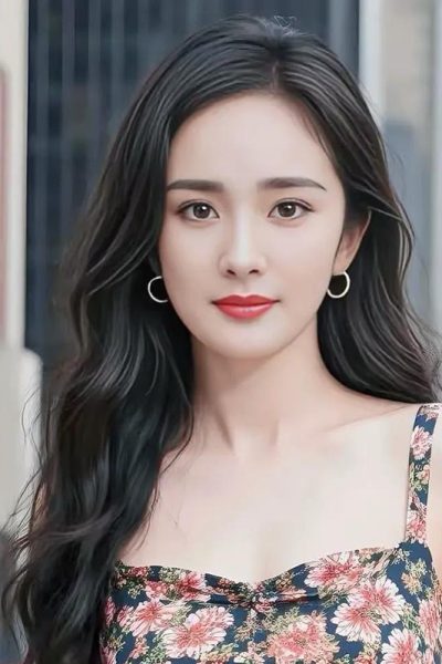 杨幂