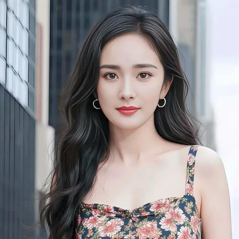 杨幂